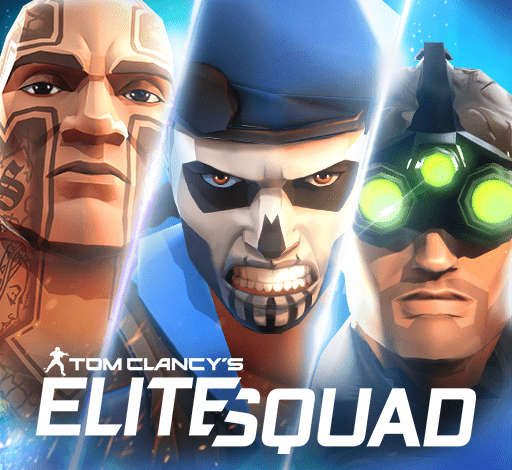 Tom Clancy’s Elite Squad Apk Hile Mod 2.3.0 İndir