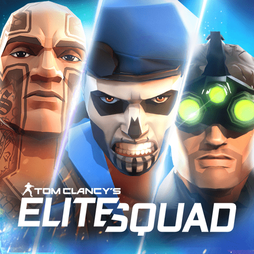 Tom Clancy’s Elite Squad Apk Hile Mod 2.3.0 İndir