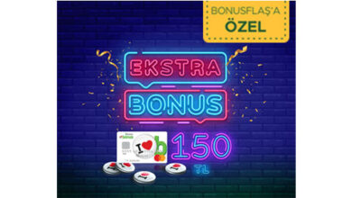 Turkcell bonus kredi kartı kampanyası Ekim 2022