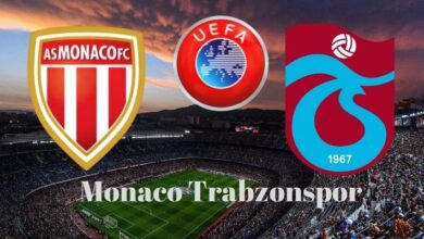 Ucretsiz Donmadan Monaco Trabzonspor Macini Eksenspor Canli Izle Monaco Trabzon
