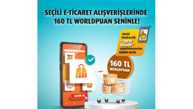 Bankomat kart e-ticaret internet kampanyası 1-31 Ekim 2022