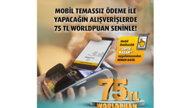 Vakıfbank mobil ödeme kampanyası 1-31 Ekim 2022