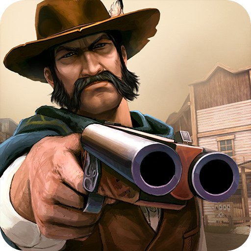 West Gunfighter Apk Para Hilesi Mod 1.12 İndir