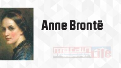 Wildfell Konağı Kiracısı - Anne Brontë Kitap özeti, konusu ve incelemesi