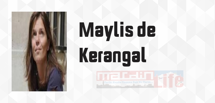 Yaşayanı Onarmak - Maylis de Kerangal Kitap özeti, konusu ve incelemesi