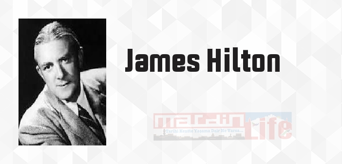 Yitik Ufuklar - James Hilton Kitap özeti, konusu ve incelemesi
