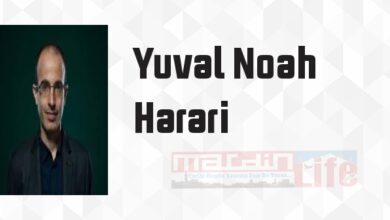 Yuval Noah Harari Seti - Yuval Noah Harari Kitap özeti, konusu ve incelemesi