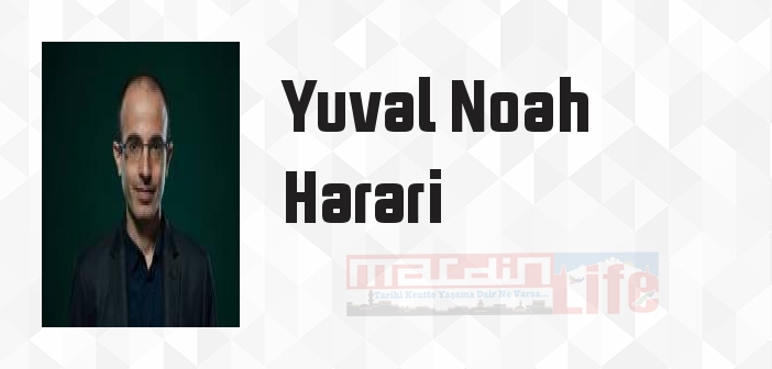 Yuval Noah Harari Seti - Yuval Noah Harari Kitap özeti, konusu ve incelemesi