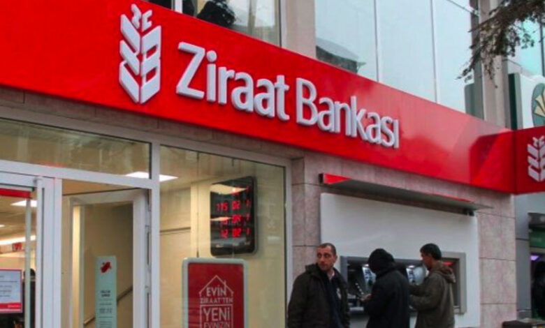 Ziraat Bankası hesabı olanlar dikkat: Hediye edilecek! Direkt banka kartlarına yatırılacak