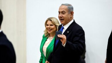 İsrail'de sandık çıkış anketlerine göre Netanyahu hükümeti kurabilecek