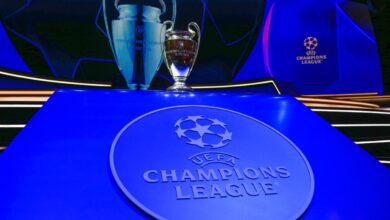 UEFA Şampiyonlar Ligi'nde gecenin sonuçları belirlendi
