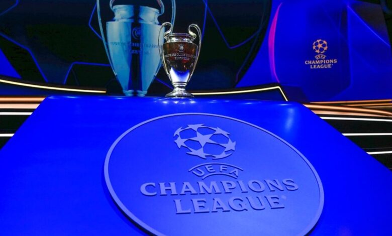 UEFA Şampiyonlar Ligi'nde gecenin sonuçları belirlendi