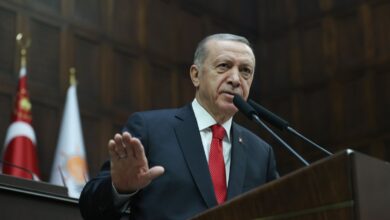 Cumhurbaşkanı Erdoğan, 'Putin'i nasıl ikna ettiniz' sorusuna yanıt verdi