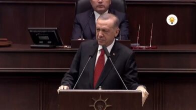 Cumhurbaşkanı Erdoğan'dan Kılıçdaroğlu'nun iddiasına çok sert yanıt