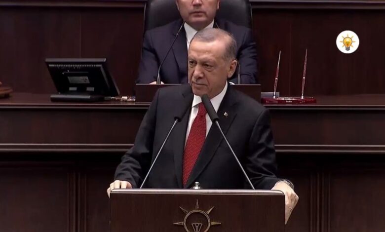 Cumhurbaşkanı Erdoğan'dan Kılıçdaroğlu'nun iddiasına çok sert yanıt