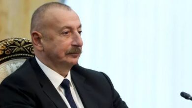 İlham Aliyev'den Togg çıkışı: Makam aracım olsun
