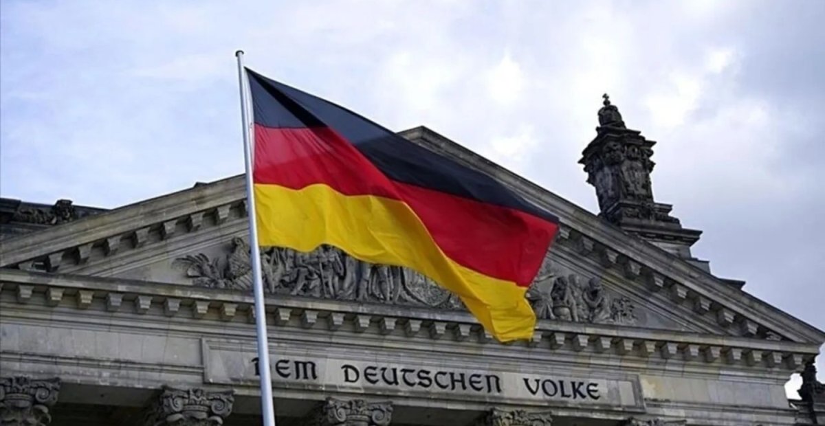 Moody s: Alman ekonomisi resesyona girecek #2