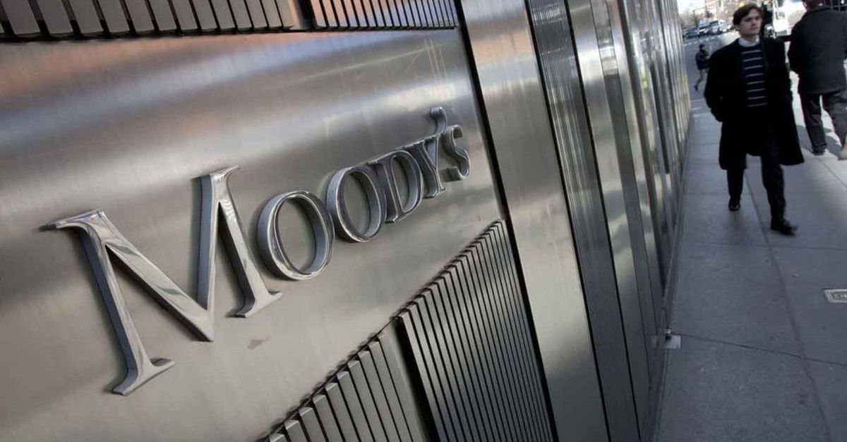 Moody s: Alman ekonomisi resesyona girecek #3