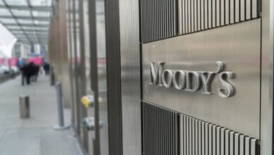 Moody's: Alman ekonomisi resesyona girecek