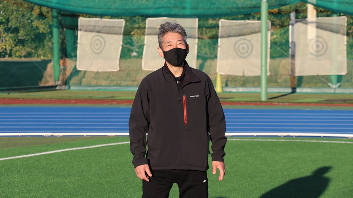 Japon antrenör emekliliğinde Ege ye yerleşmeyi planlıyor #1