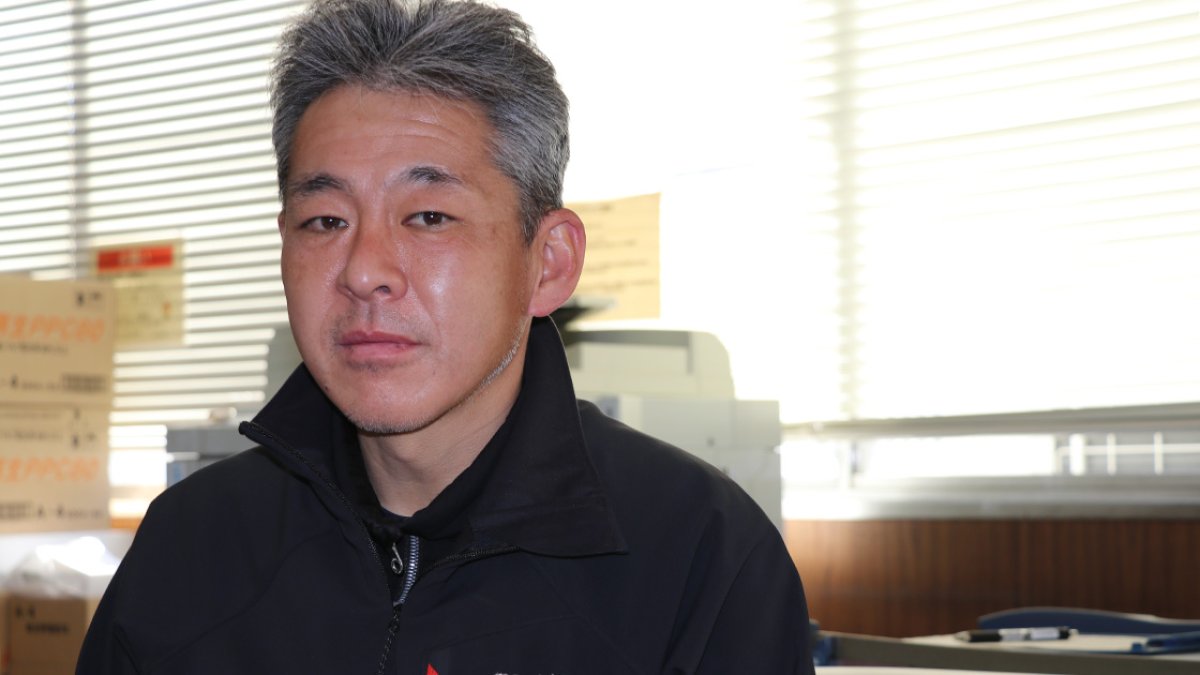 Japon antrenör emekliliğinde Ege ye yerleşmeyi planlıyor #2