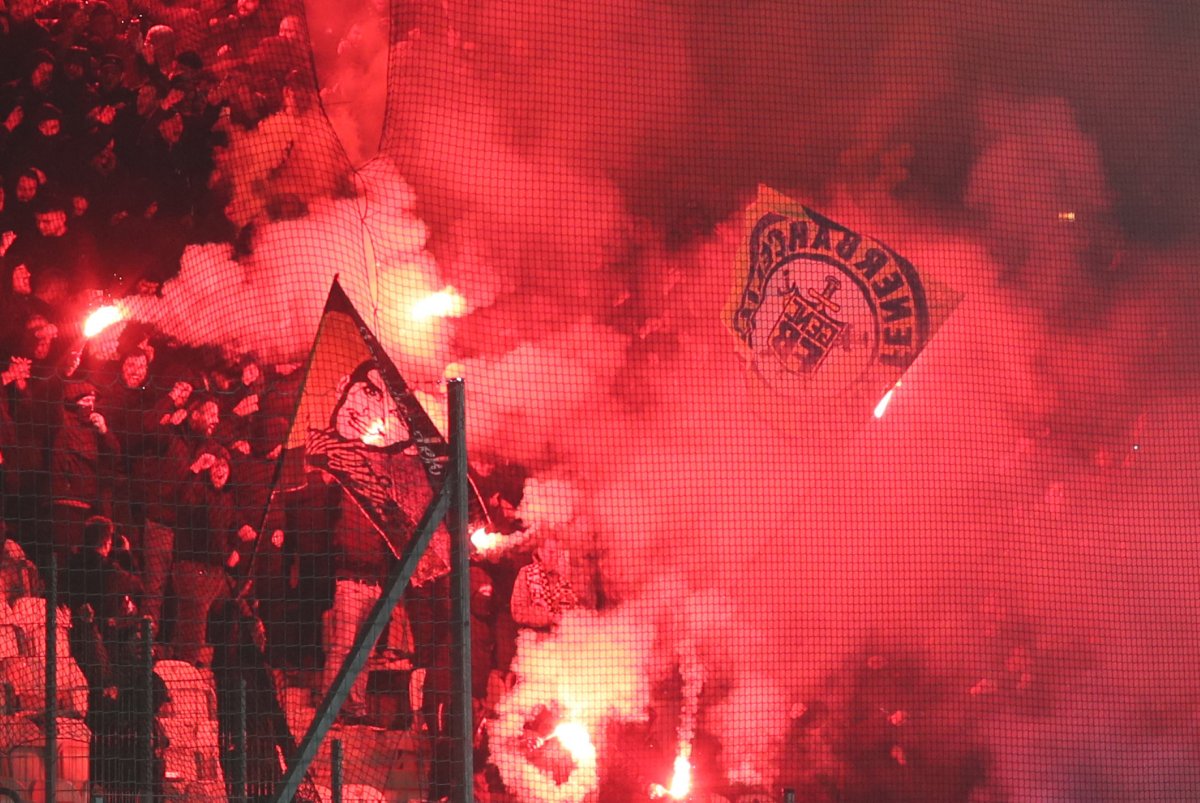 Fenerbahçe, Dinamo Kiev i yenerek grubu lider bitirdi #3