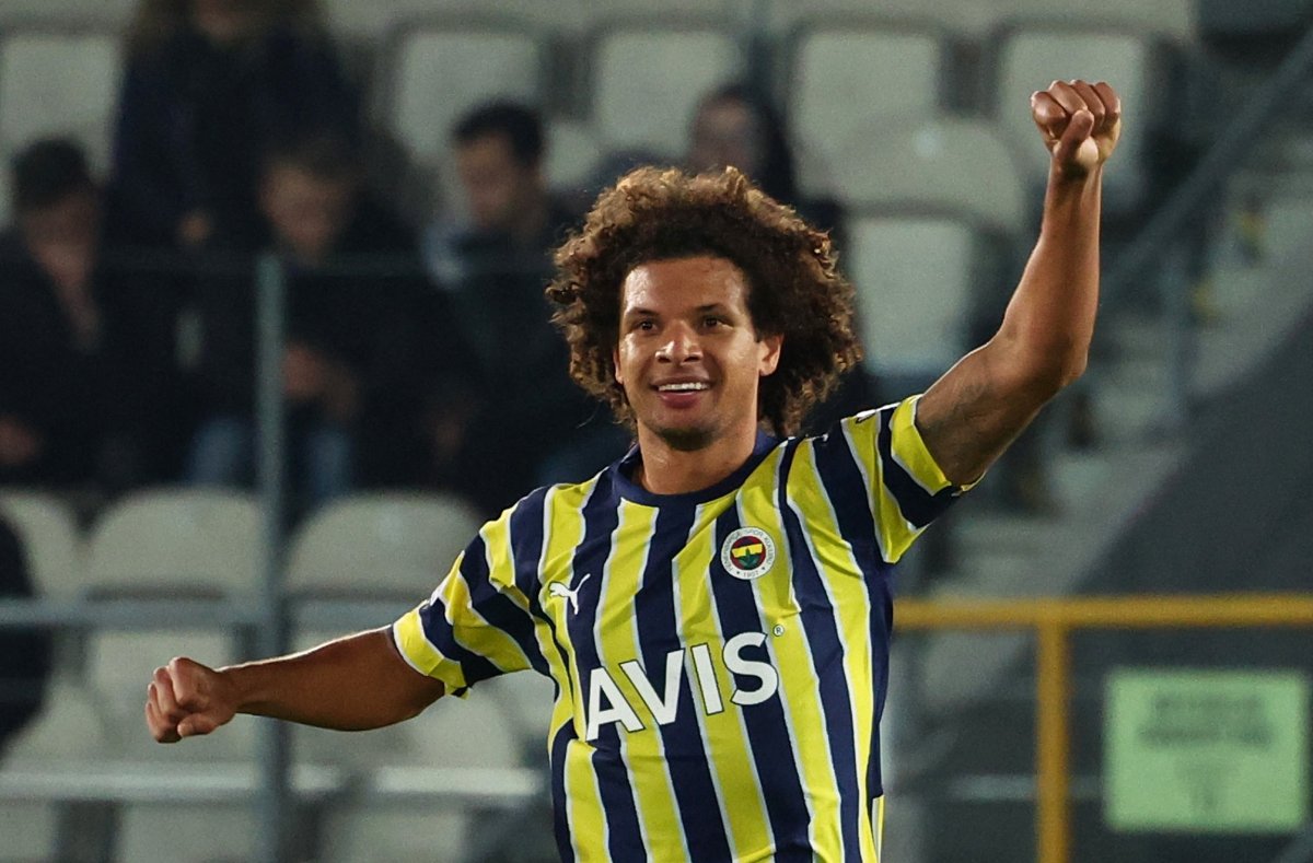 Fenerbahçe nin Avrupa Ligi son 16 turundaki muhtemel rakipleri #1