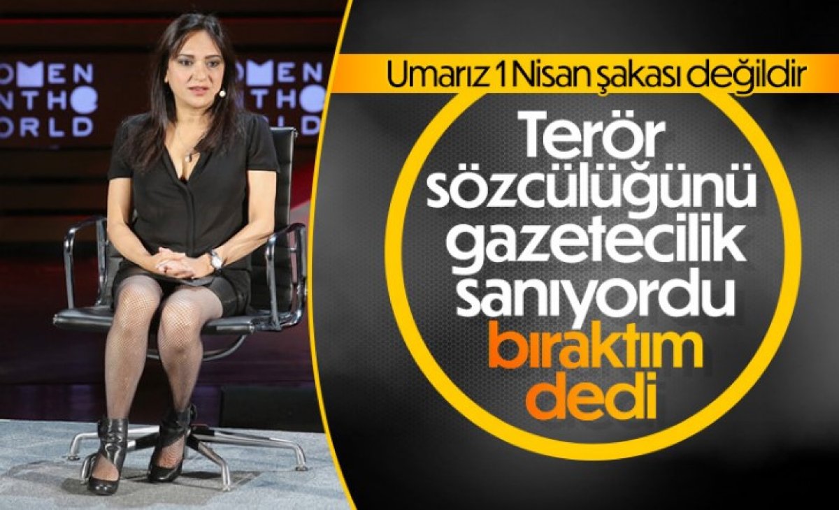 Kemal Kılıçdaroğlu, Amberin Zaman la görüştü #5