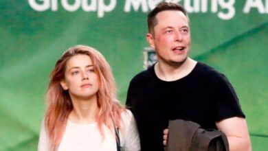 Twitter'ın patronu Elon Musk, eski sevgilisinin Twitter hesabını kapattı