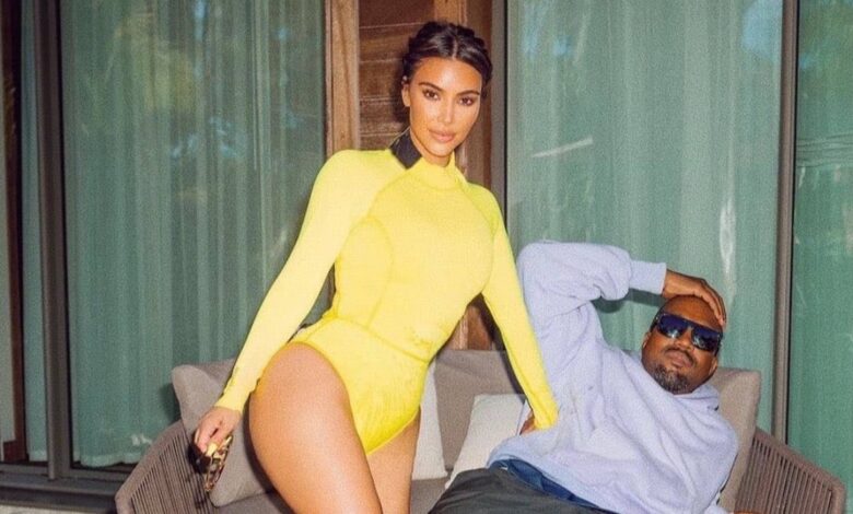 Kanye West'ten 30 günlük arınma kararı