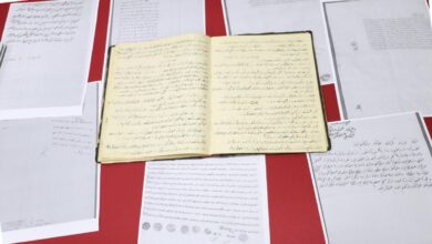 Osmanlı dönemi belgeleriyle birlikte Arnavutluk arşivi zenginleşti
