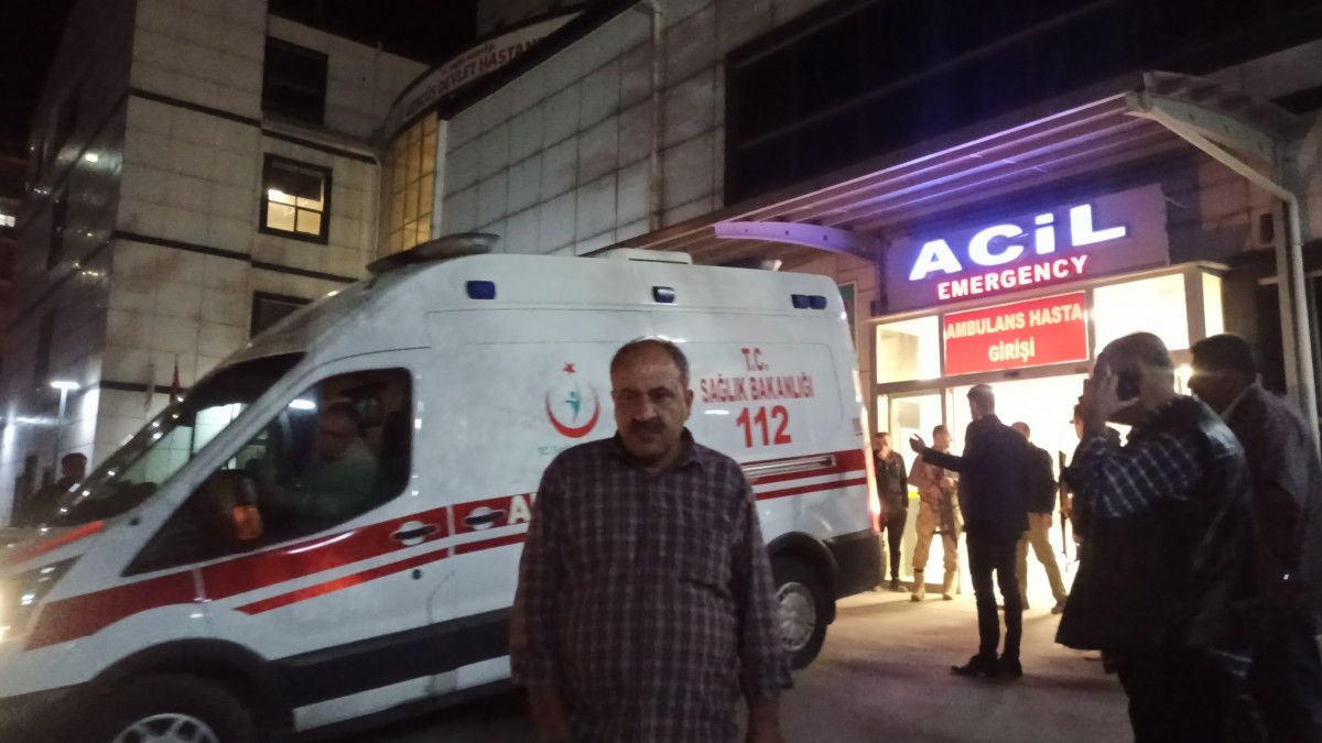 Batman da mangaldan zehirlenen Ahmet, 5 gün sonra yaşamını yitirdi #3