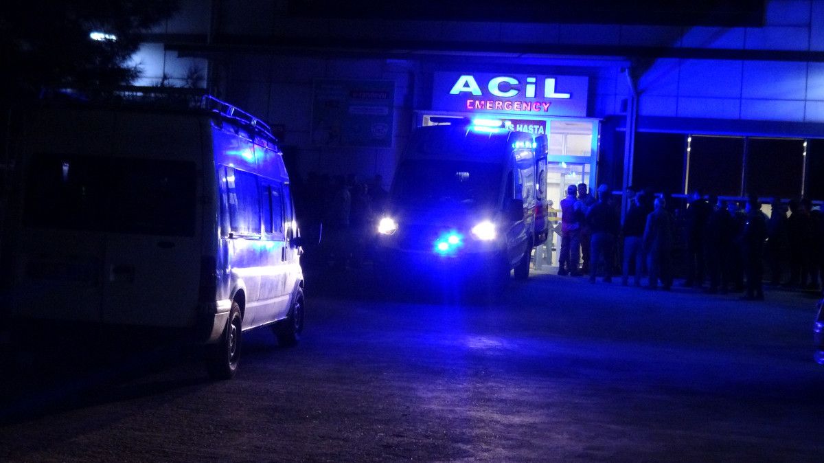 Batman da mangaldan zehirlenen Ahmet, 5 gün sonra yaşamını yitirdi #6