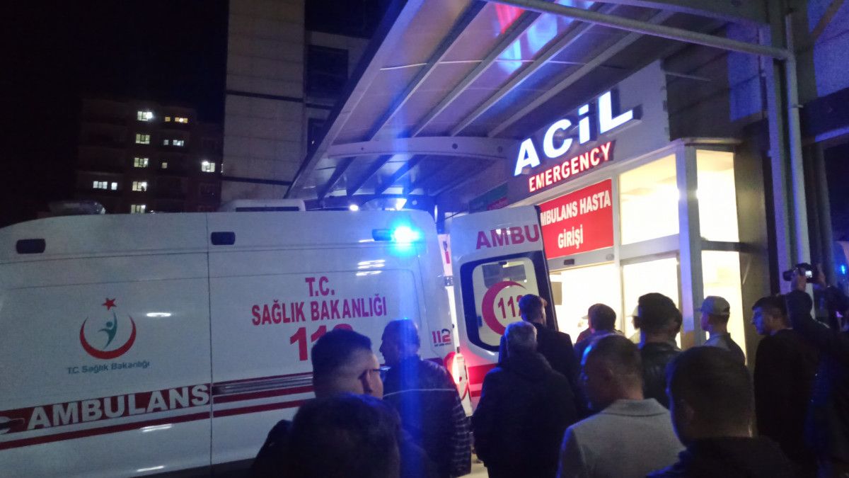 Batman da mangaldan zehirlenen Ahmet, 5 gün sonra yaşamını yitirdi #5