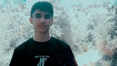 Batman'da mangaldan zehirlenen Ahmet, 5 gün sonra yaşamını yitirdi