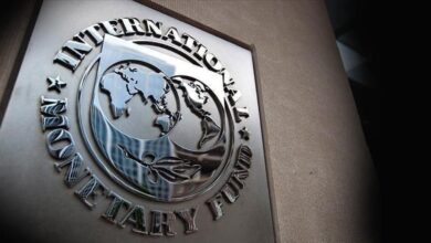 IMF’den Türkiye'ye faiz artırımı tavsiyesi