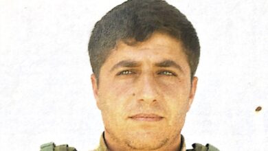 MİT Suriye'de PKK/YPG'nin sözde Ayn İsa eyalet sorumlusunu öldürdü