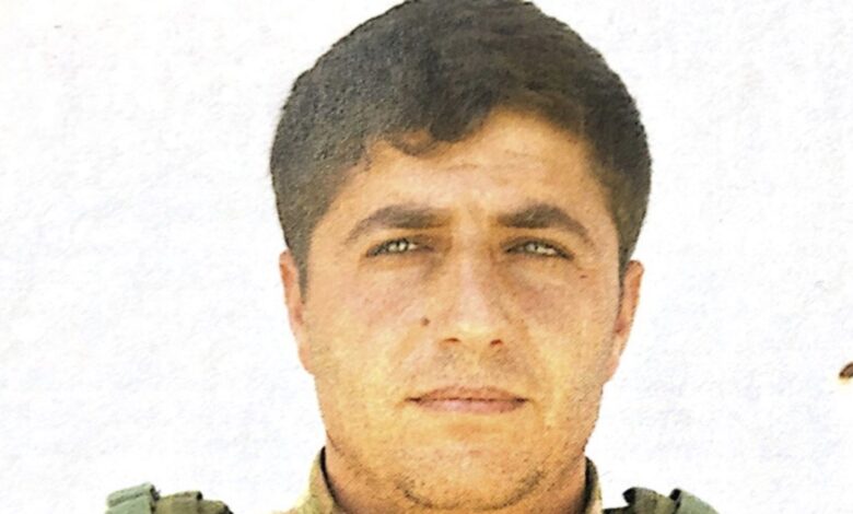 MİT Suriye'de PKK/YPG'nin sözde Ayn İsa eyalet sorumlusunu öldürdü