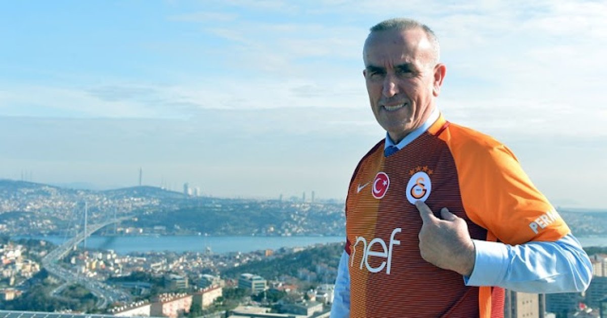 Galatasaray ın eski kalecisi Simovic, Türkiye yi unutamıyor #4