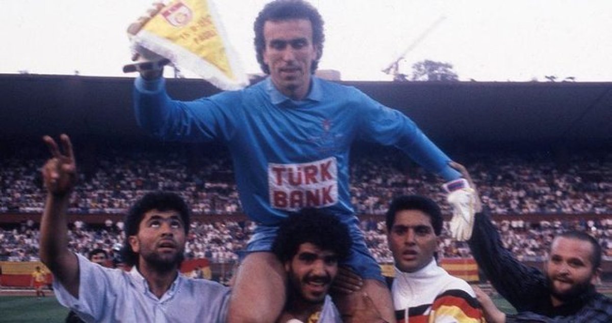 Galatasaray ın eski kalecisi Simovic, Türkiye yi unutamıyor #5