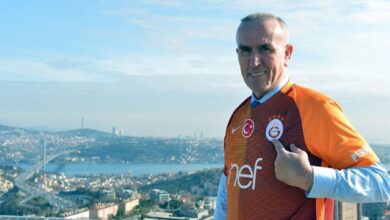 Galatasaray'ın eski kalecisi Simovic, Türkiye'yi unutamıyor
