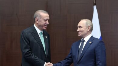 Financial Times: Rusya Türkiye'ye bağımlı hale geldi