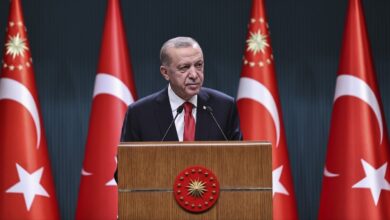Cumhurbaşkanı Erdoğan destek paketlerini duyurdu