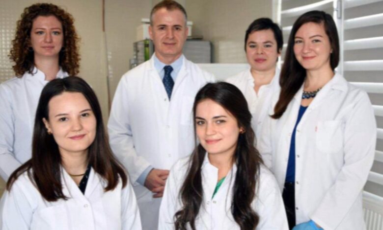 Türkiye'de kanser aşısı çalışmalarında hayvan deneylerine geçiliyor