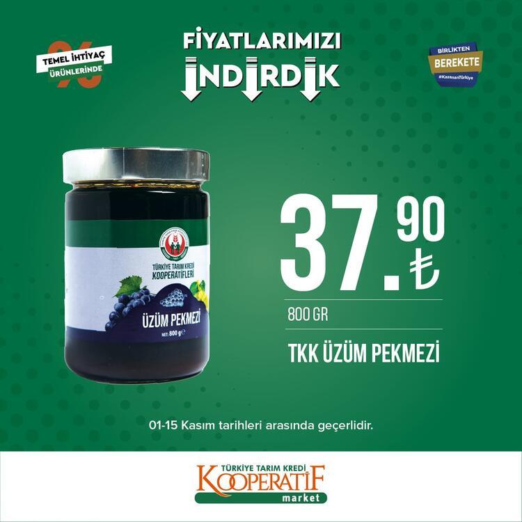 1667917984 992 Aycicek yaginda kampanya basladi Tarim Kredi Kooperatif marketlerinde 5 litre