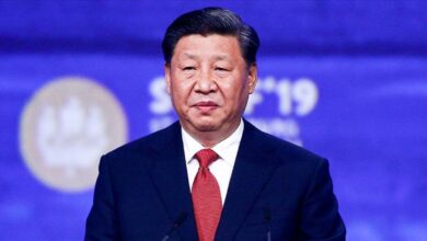 Çin Devlet Başkanı Şi: Savaşa hazırlanmaya odaklanıyoruz