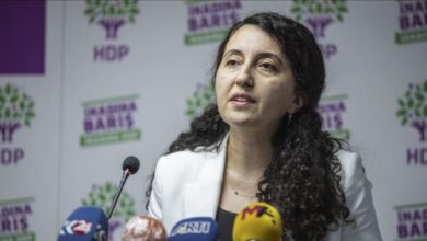 HDP'den Akşener'e: 17 bin faili meçhul cinayetin hesabını ver