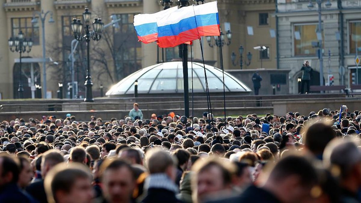 Rusya da eşcinsellik  yıkıcı değerler  kategorisine alındı #4