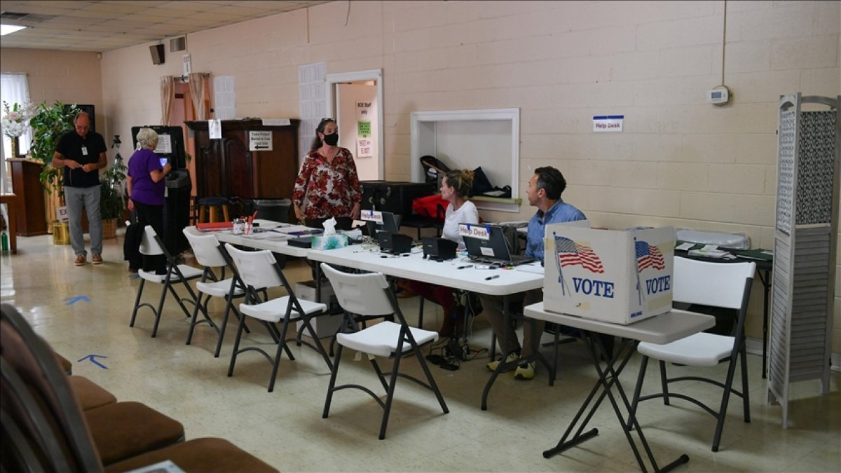 ABD deki ara seçimlerde 82 Müslüman aday sandıktan zaferle çıktı #1