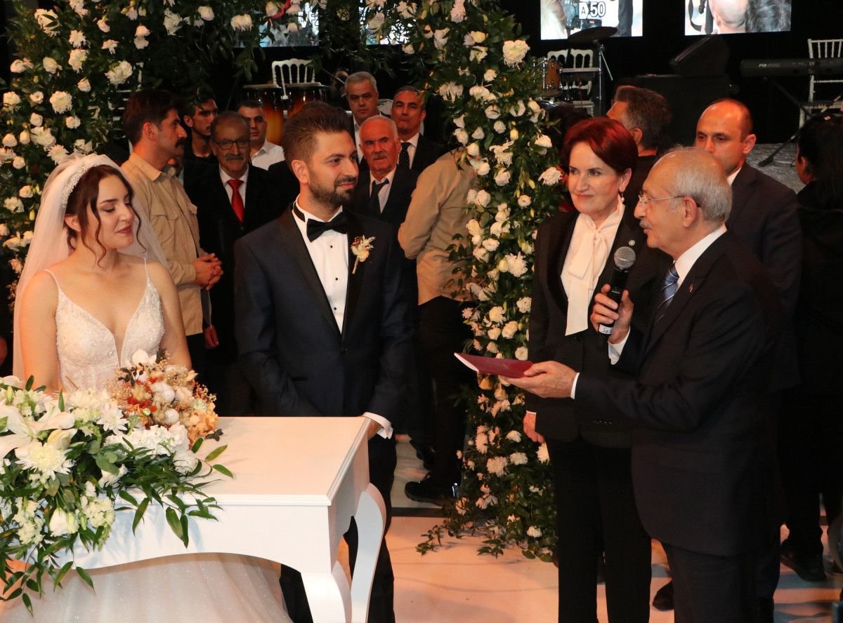 Kemal Kılıçdaroğlu, Adana’ya özel jetle gitti #3